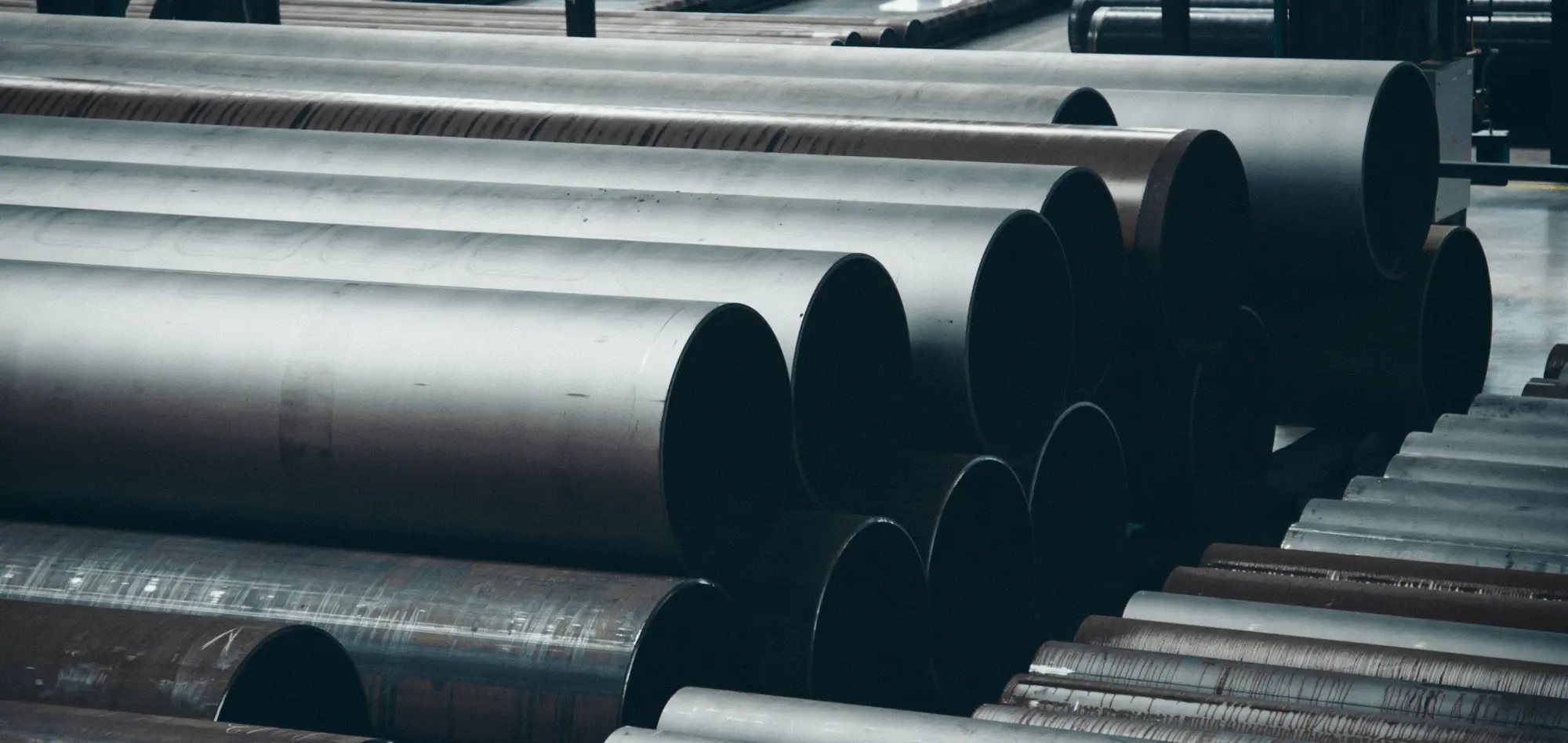 Fabricación y usos de la tubería redonda ERW