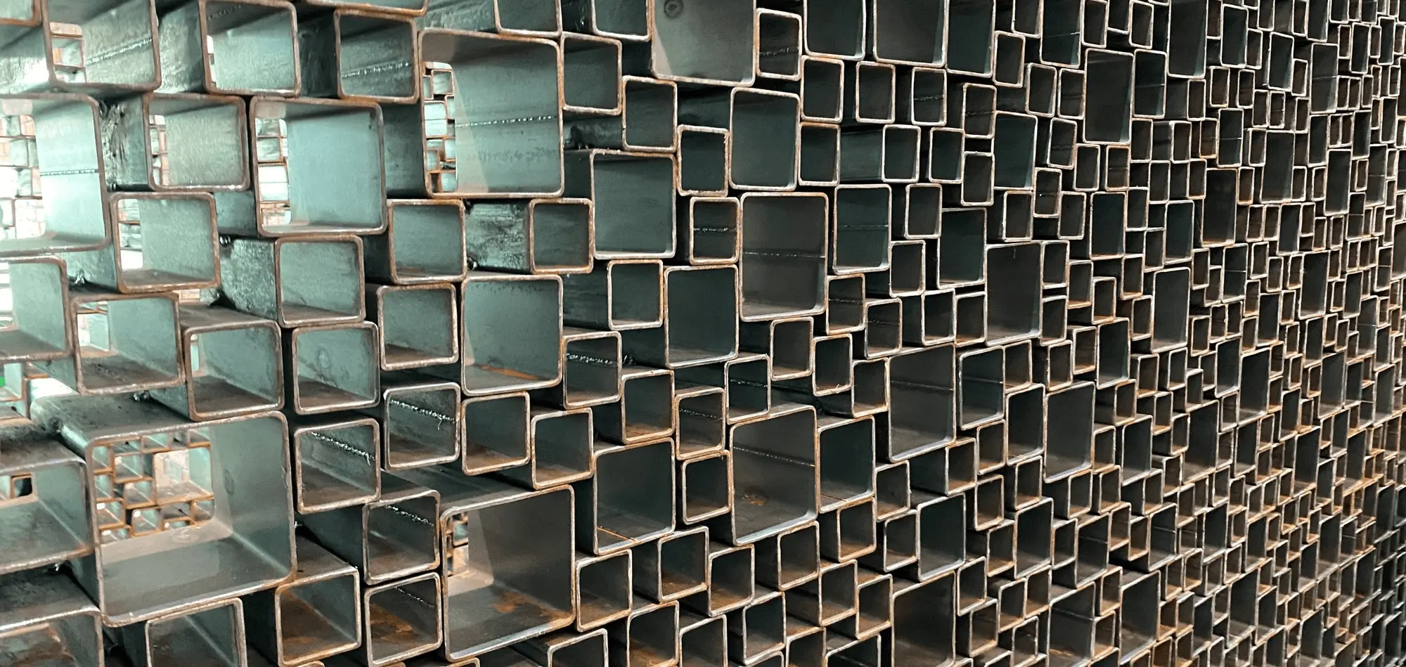 Diferencias entre el Perfil HSS y el Perfil PTR