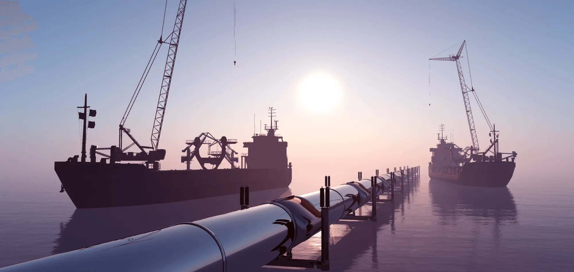 Tuberías de acero al carbono: conducción de agua confiable