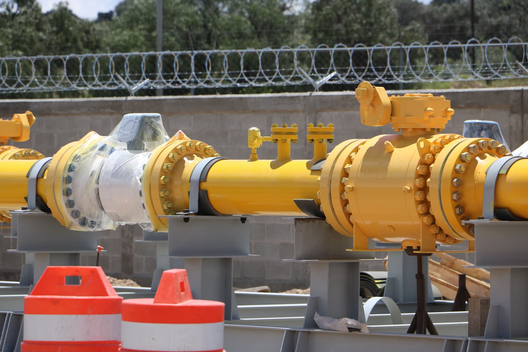 Tubería Sin Costura